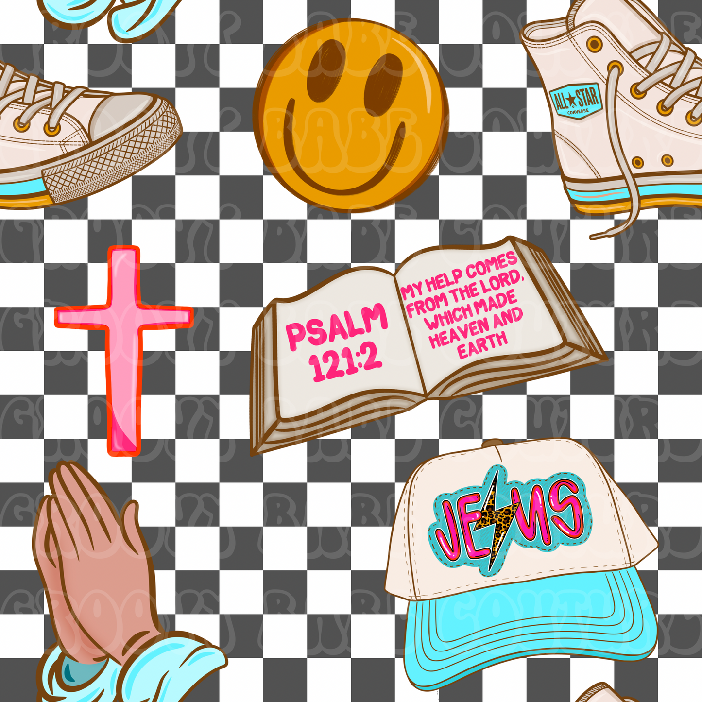 Holy Vibes