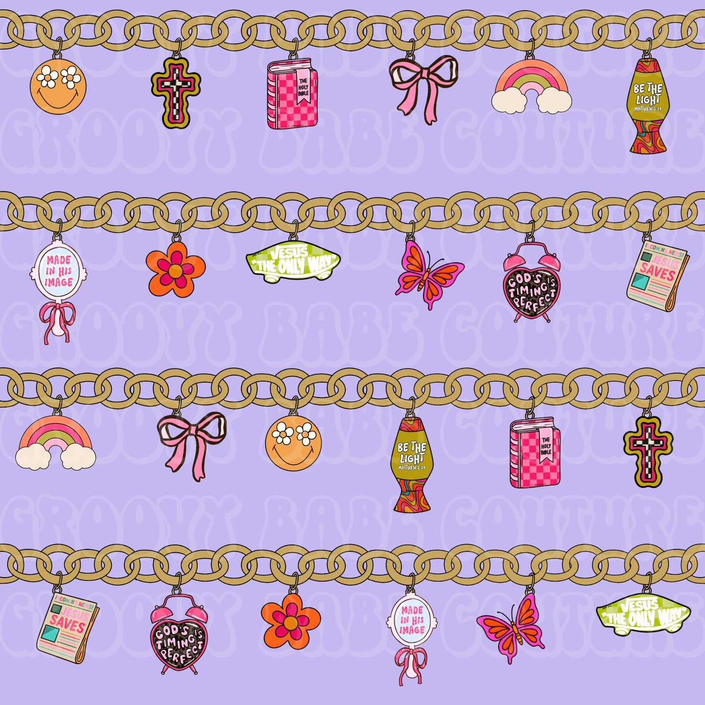 Charms