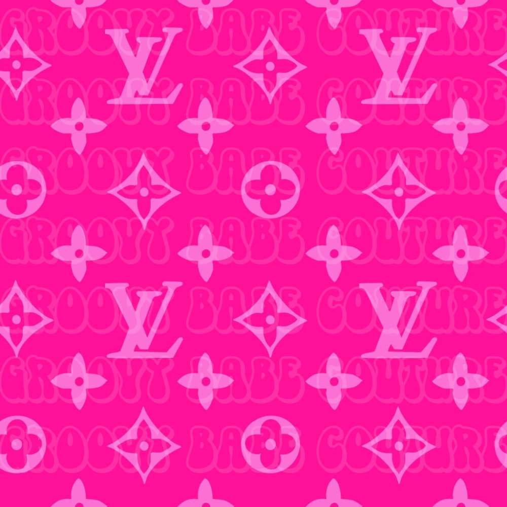Boujee Pink