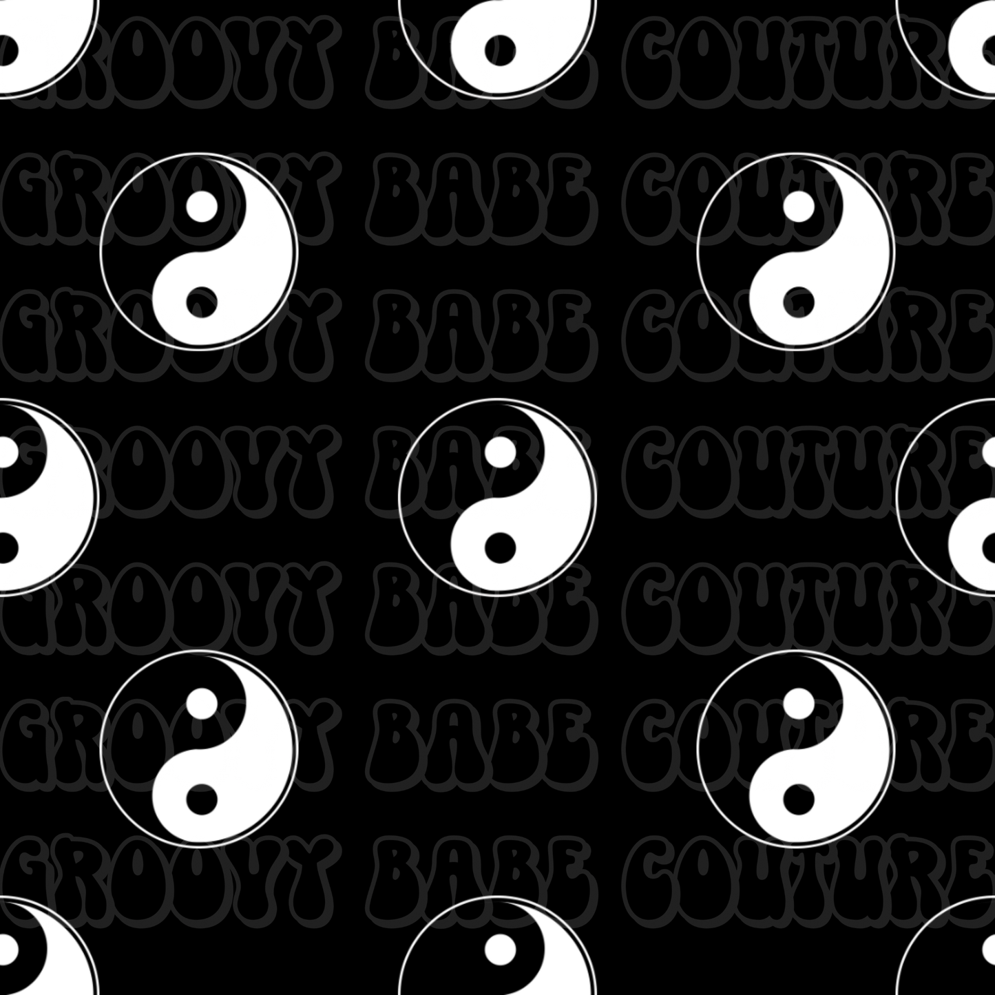 Yin Yang