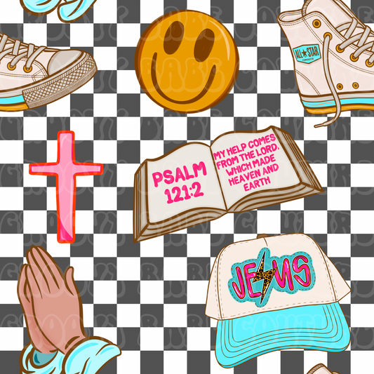 Holy Vibes