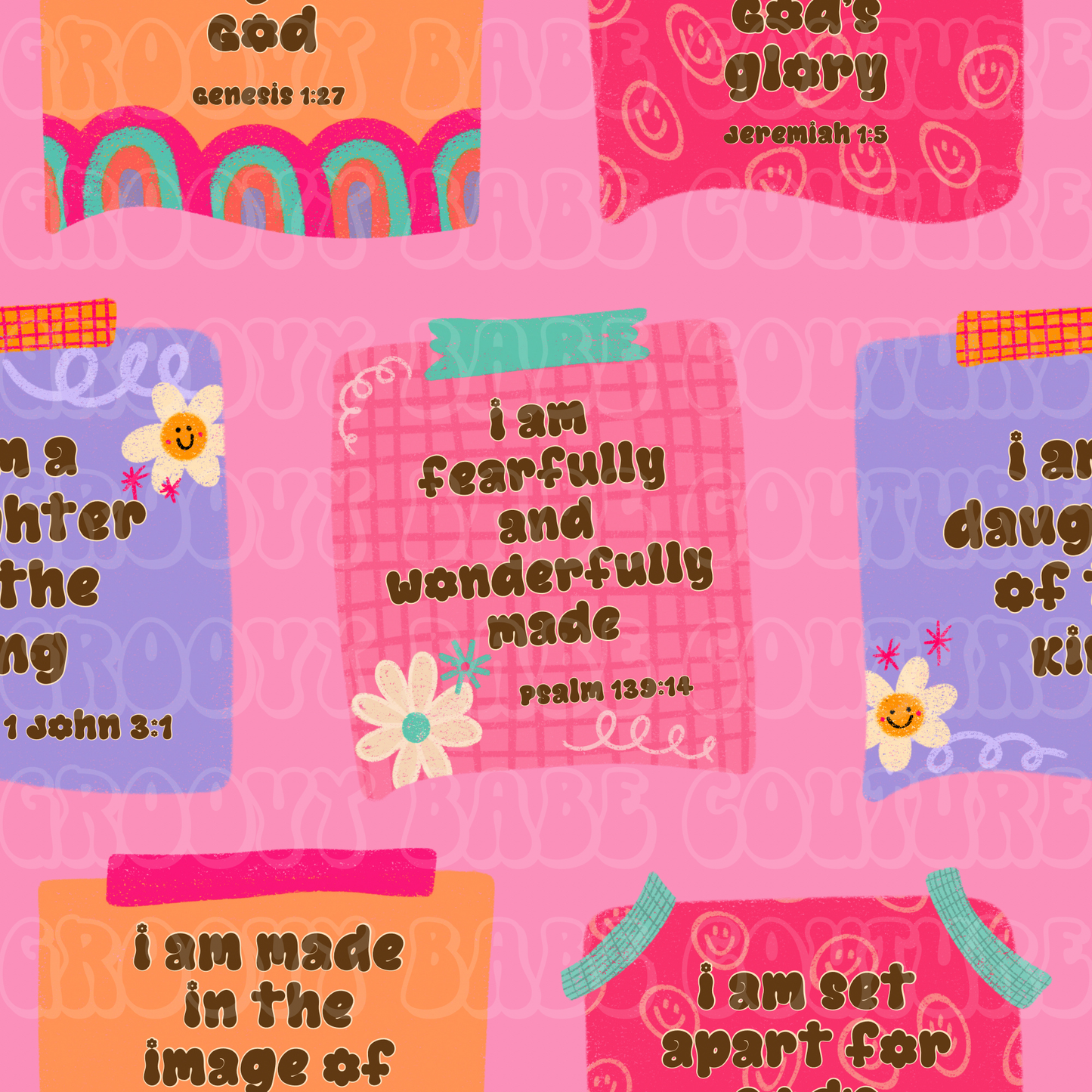 Affirmations