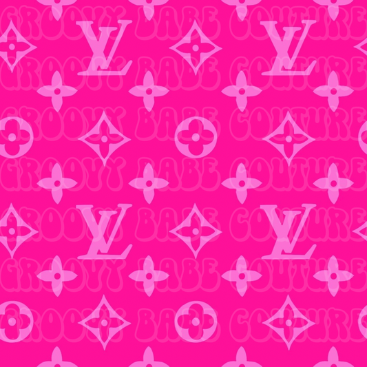 Boujee Pink