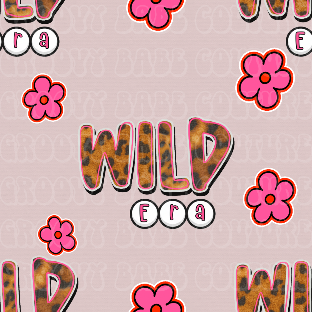 Wild Era