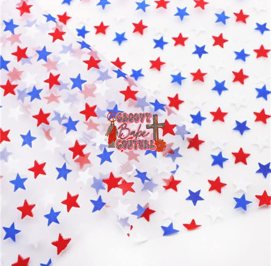 Mesh Stars