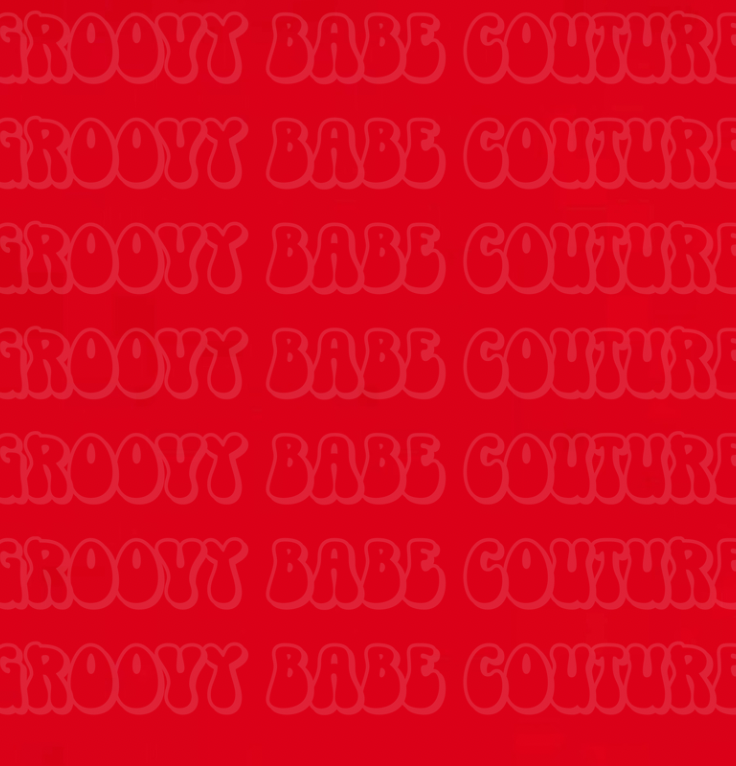 Solid Red