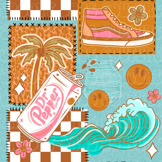 Beach Vibes
