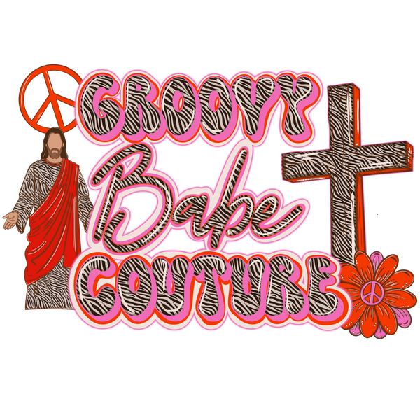 Groovy Babe Couture